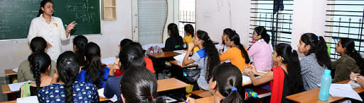 Base Education Classroom photo 1
